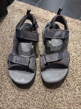 Men's Bass Sandals